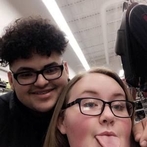 Meet your Posher, Sean